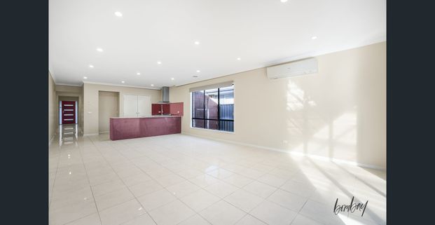 Welcome to 13 Tindales Road, Wollert - Family-Friendly Living with Solar Panels - Photo 1