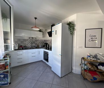 Location Appartement 4 pièces 89m² FLOIRAC 33270 - Photo 6