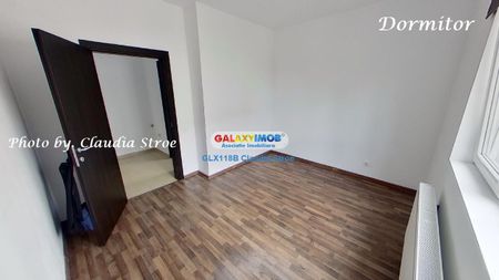 Inchiriere apartament 2 camere DIMITRIE LEONIDA - Fotografie 5
