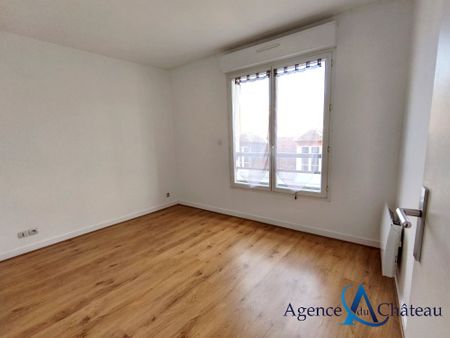 Location Appartement 5 pièces 100m² COMPIEGNE 60200 - Photo 3