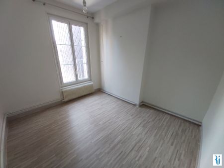 Location Appartement ROUEN - Photo 4
