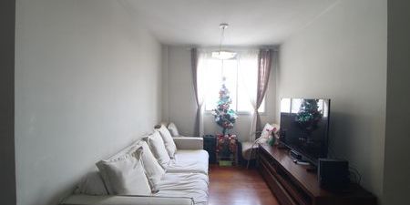 Apartamento para alugar com 68m², 3 quartos e 1 vaga - Photo 3