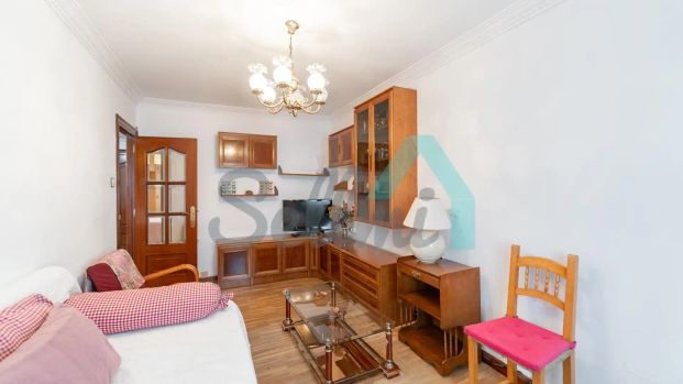 Piso de alquiler en Juan Escalante de Mendoza, Santo Domingo - El Campillín - Foto 1