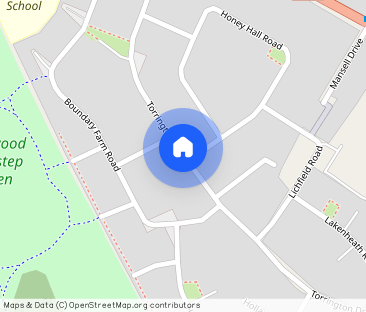 Torrington Drive, Liverpool - Photo 1