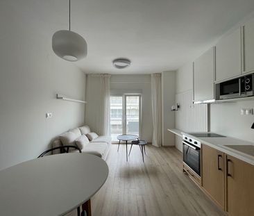 Studio/Γκαρσονιέρα για ενοικίαση Άγιος Παντελεήμων (Καλαμαριά) - Φωτογραφία 1