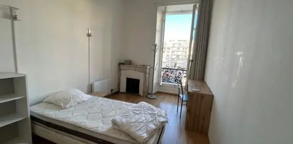 Appartement à louer 1 pièce 12m² - Photo 2