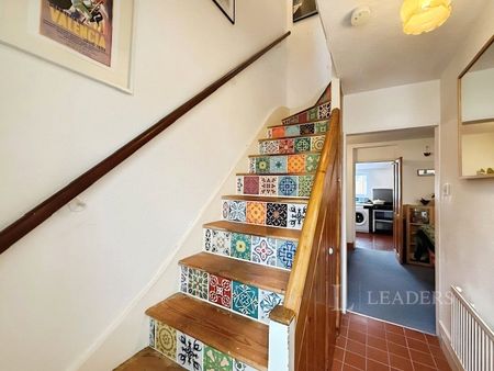 2 bedroom cottage to rent Bromsgrove, SN7 - Photo 5