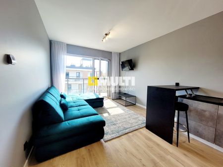 Nowoczesne 2 pokoje | Victoria Apartaments | m.pos - Zdjęcie 4