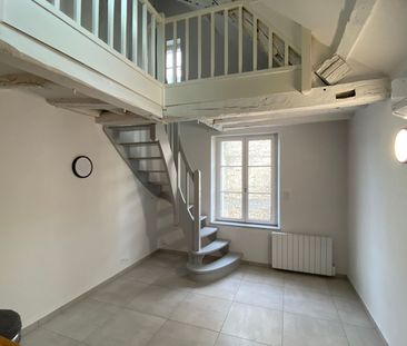 Appartement à louer 3 pièces • 50 m2 Bléré - Photo 2