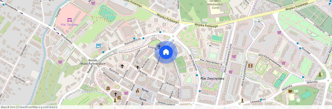 Oleśnica, oleśnicki, dolnośląskie