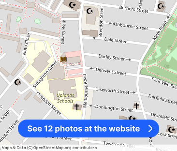 TO LET - First Floor Flat - Photo 1