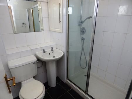 1 bedroom house to rent - Photo 4