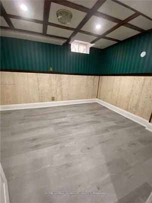 For Lease - 6189 Osprey Boulevard Unit# Basement, Mississauga, Ontario - Photo 1