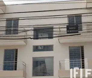 Departamento en Calle Orión, La Calma, Zapopan, Región Centro, Jali... - Photo 1