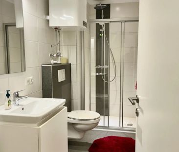 DIE PERFEKTE STADTWOHNUNG /// Zentral gelegene Wohnung zwischen Hauptplatz und Jakominiplatz! - Photo 5