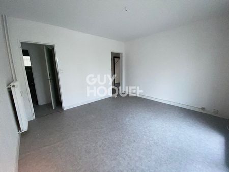 LOCATION : appartement de 3 pièces (55 m²) à MULHOUSE - Photo 4