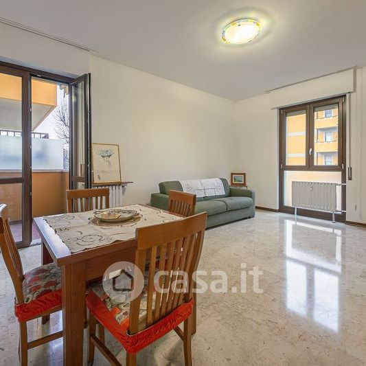 Bilocale in Affitto in Via Lazzaro Spallanzani 2 a Monza - Photo 1