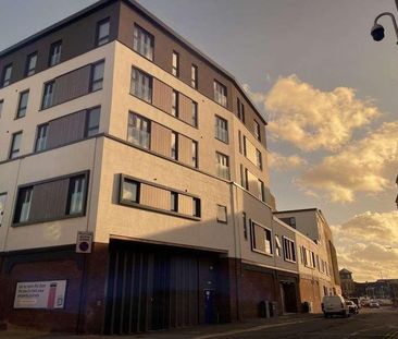 Aspect Point, Wentworth Street, Peterborough, PE1 - Photo 4