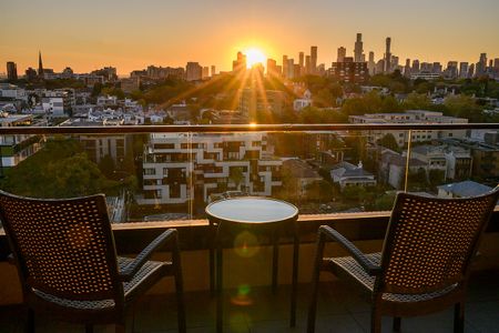 1405/3 Yarra Street, South Yarra VIC 3141 - Apartment For Rent | Domain - Photo 3