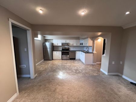 For Lease - 188 Pebblecreek Drive Unit# BSMT, Kitchener, Ontario - Photo 2
