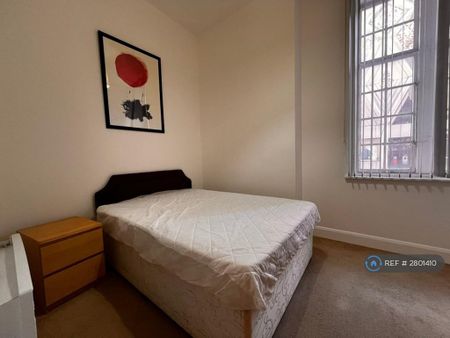 2 bedroom flat to rent - Photo 3
