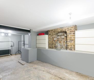 1 bedroom maisonette to rent - Photo 6