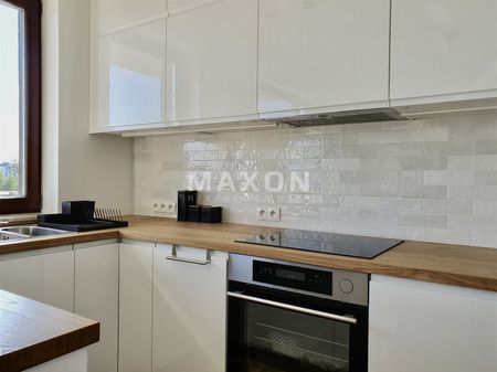 Komfortowe 3-pokojowe mieszkanie - Zdjęcie 2