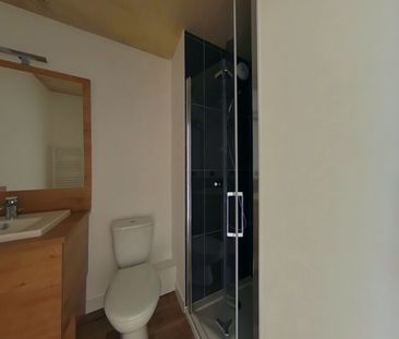 Location Appartement 1 pièce 18m² MONTPELLIER 34000 - Photo 1