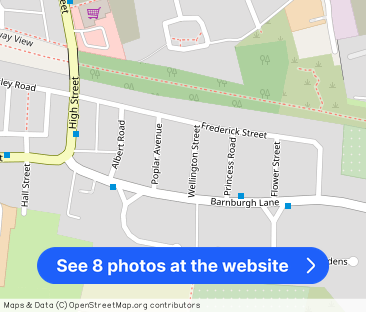 11, Wellington Street Goldthorpe, Rotherham - Photo 1