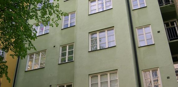 Pilgatan 15, Kungsholmen - Photo 2