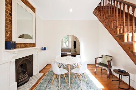 8 Ormond Street, Paddington - Photo 4