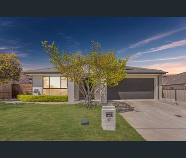 47 Unwin Avenue, Jerrabomberra, NSW 2619 - Photo 6