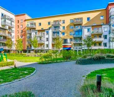 Tullgarnsgatan, Uppsala - Photo 5