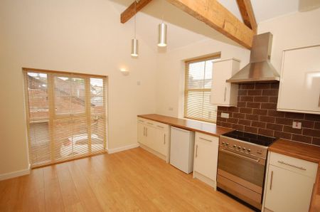 1 bedroom apartment to rent - Photo 2