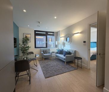1 bedroom flat to rent - Photo 4