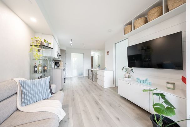 For Lease - 120 Varna Drive Unit# 412, Toronto, Ontario - Photo 1