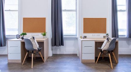 Studio to rent - Photo 3