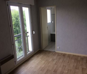 Location Appartement 2 pièces 35m² - Photo 6