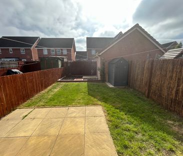 2 bedroom house to rent - Photo 4