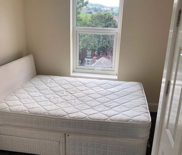 1 Bed Flat, Machon Bank, S7 - Photo 5