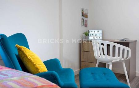 St James' View, City Centre, Newcastle Upon Tyne, NE1 - Photo 2