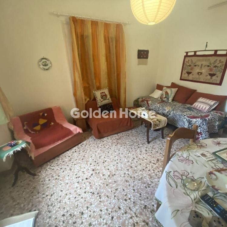 Διαμέρισμα για ενοικίαση Κέντρο (Αγία Βαρβάρα) - Φωτογραφία 1