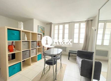 Location Appartement PARIS - - Photo 5