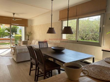 3 room luxury Flat for rent in Castell-Platja d'Aro, Spain - Photo 4