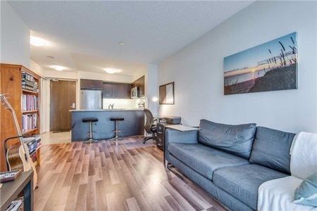 For Lease - 25 Lower Simcoe Street Unit# 606, Toronto, Ontario - Photo 2
