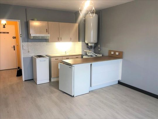 Appartement à louer à VAL DE BRIEY - Photo 1