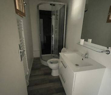 Location Appartement 1 pièce 26m² ORTHEZ 64300 - Photo 3