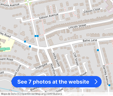 Balne Lane, Wakefield, WF2 - Photo 1