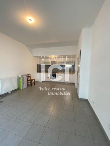 Appartement Thouare Sur Loire 2 Pièce(s) 44.81 M2 - Photo 4