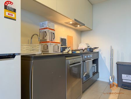 Melbourne CBD - Photo 3